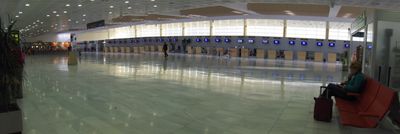 Interior 1