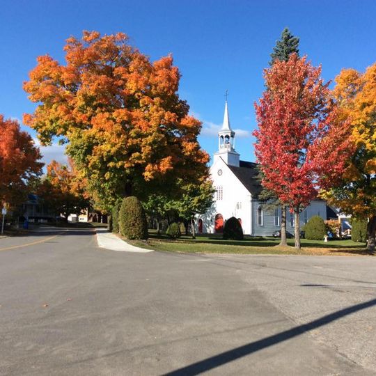 Saint-Alphonse-Rodriguez