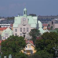 Gemeinde Strömstad