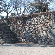Matsusaka Castle
