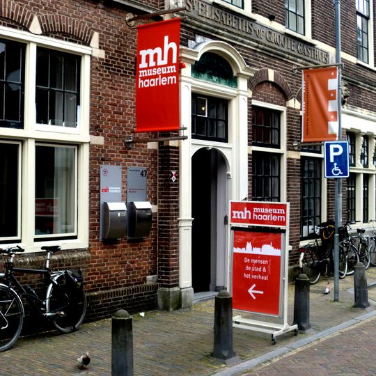 Museum Haarlem