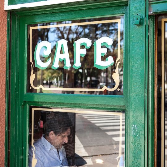 La Pulpería del Cotorro