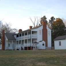 Woodard Hall