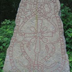 Uppland Runic Inscription 873