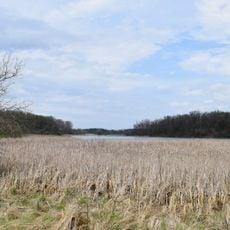 Hundred Acre Pond
