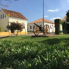 Setor Histórico da Lapa