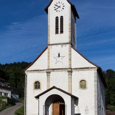 Saint-Jean-l’Évangeliste church