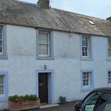 Crail, 58 High Street