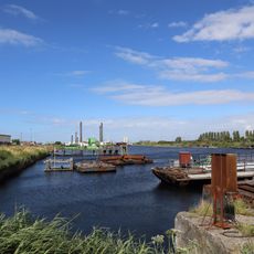 Oud Ferrydok