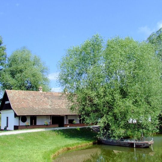 Zone de protection paysagère de Pusztaszer