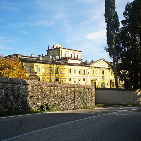 Barberino di Mugello