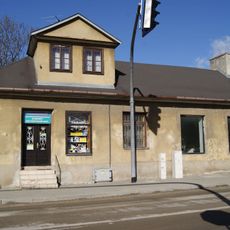 Bohaterów Warszawy 6