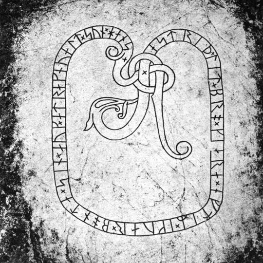 Uppland Runic Inscription 310