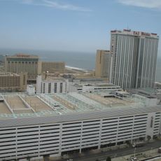 Trump Taj Mahal
