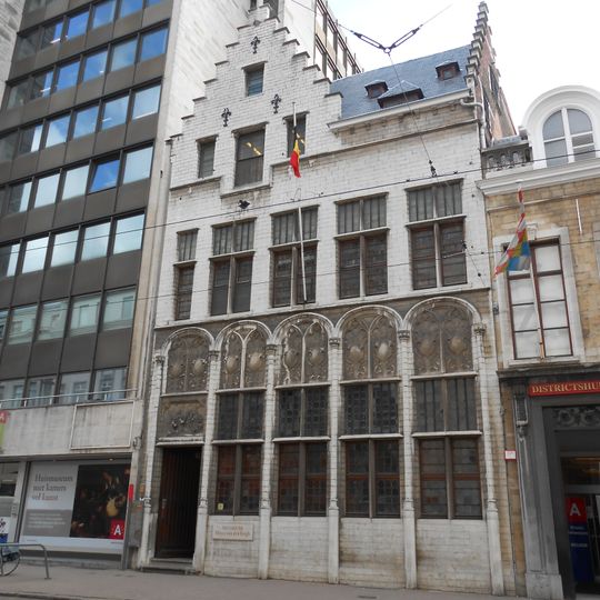 Museo Mayer van den Bergh