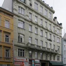 Wohnhaus