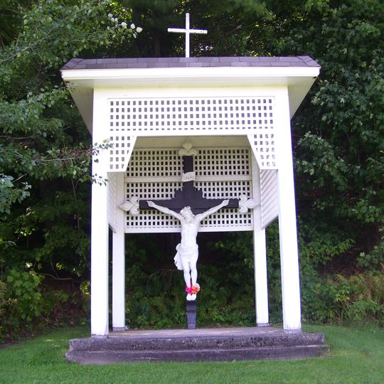 Calvaire de Notre-Dame-des-Sept-Douleurs