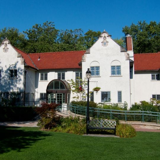 Adamson Estate