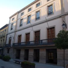 Palau del Marquès d'Olivart