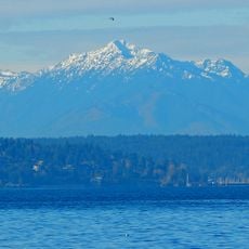 Mount Jupiter