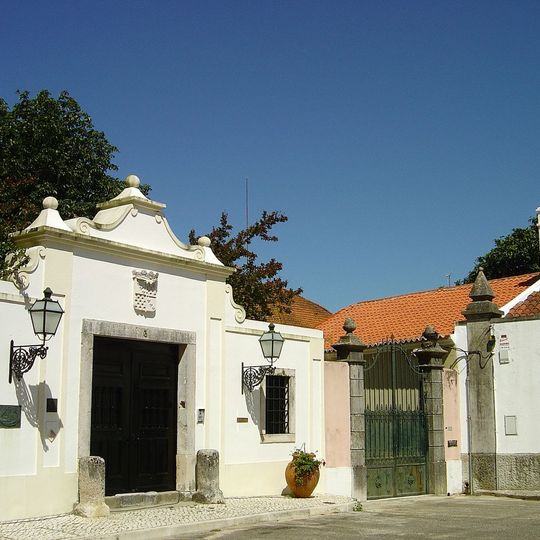Casa da Alcáçova ou Casa dos Paivas