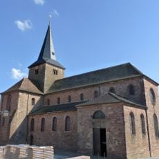 Saint-Martin-et-Saint-Arbogast de Surbourg