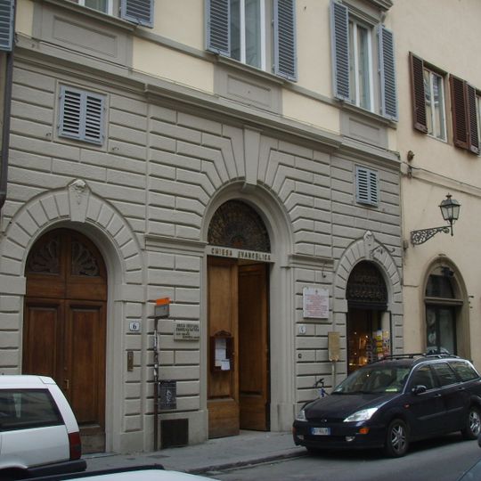 Chiesa Evangelica Battista