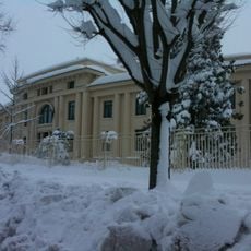 Grand Hotel Terme della Fratta e parco termale