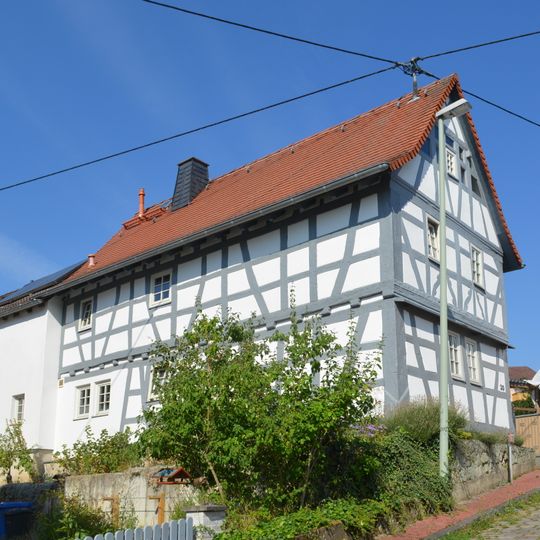 Limburger Straße 20