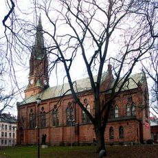 Jakob kirke