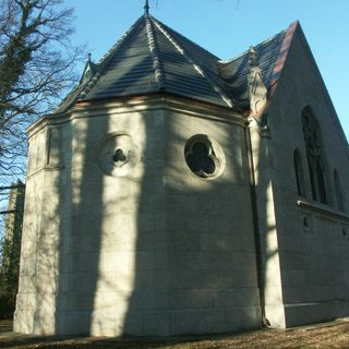 Kapelle Grabau