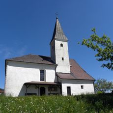 Filialkirche hl. Ägydius, Windhag