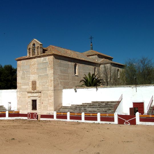Santuario de Nuestra Señora de las Nieves
