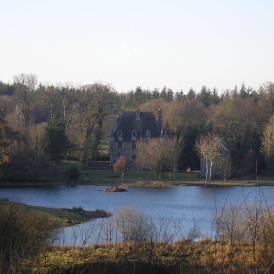 Château de Chaulieu