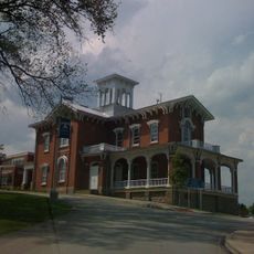Trinity High School