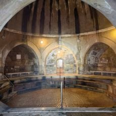 Király Thermal Bath