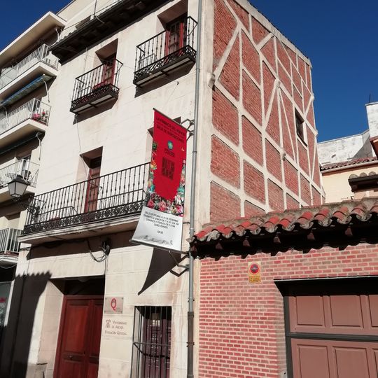 Instituto Quevedo de las Artes del Humor