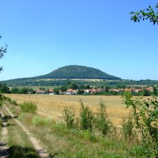 Říp Mountain