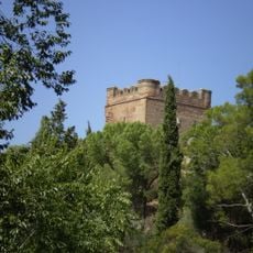 Castle of Batres