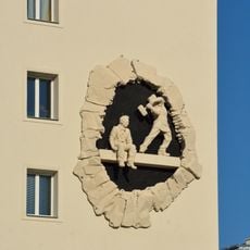 Themroc by Steinbrener/Dempf & Huber