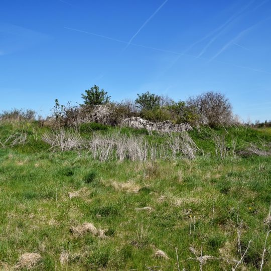 Dolmen de Saint-Antonin
