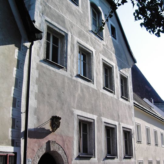Bürgerhaus