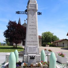 War memorial of Malafretaz