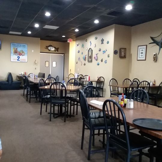Ship 2 Shore Seafood & Steaks