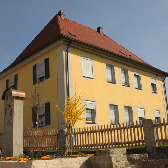 Pfarrhaus