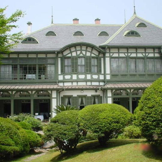 West Japan Industrial Club