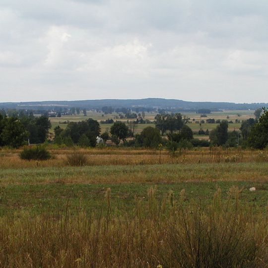 Skotniki, Piotrków County