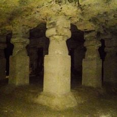 Jogeshwari Caves