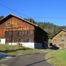 Bauernhaus