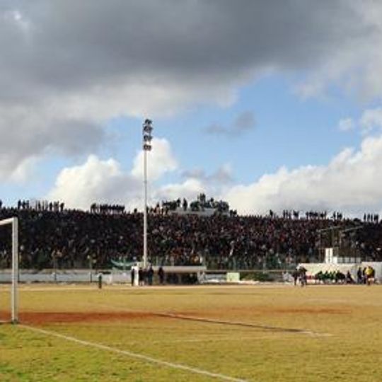 Al Bayda Stadium